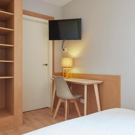 Hotel Berri Versalles Rentería المظهر الخارجي الصورة