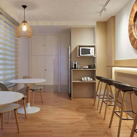 Hotel Berri Versalles Rentería المظهر الخارجي الصورة