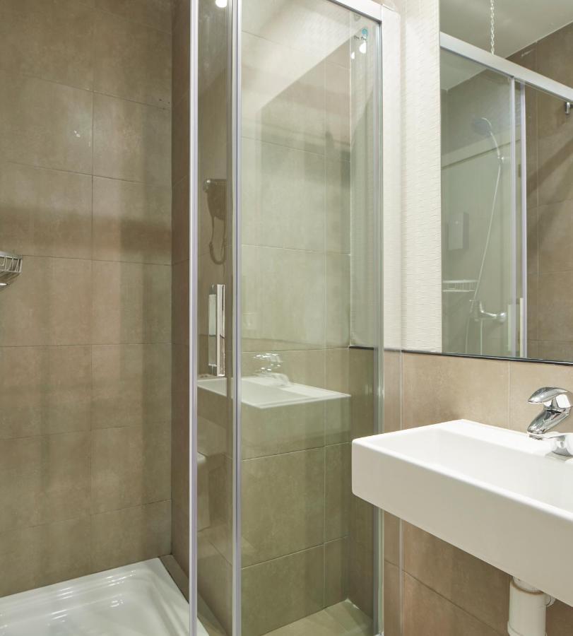 Hotel Berri Versalles Rentería المظهر الخارجي الصورة