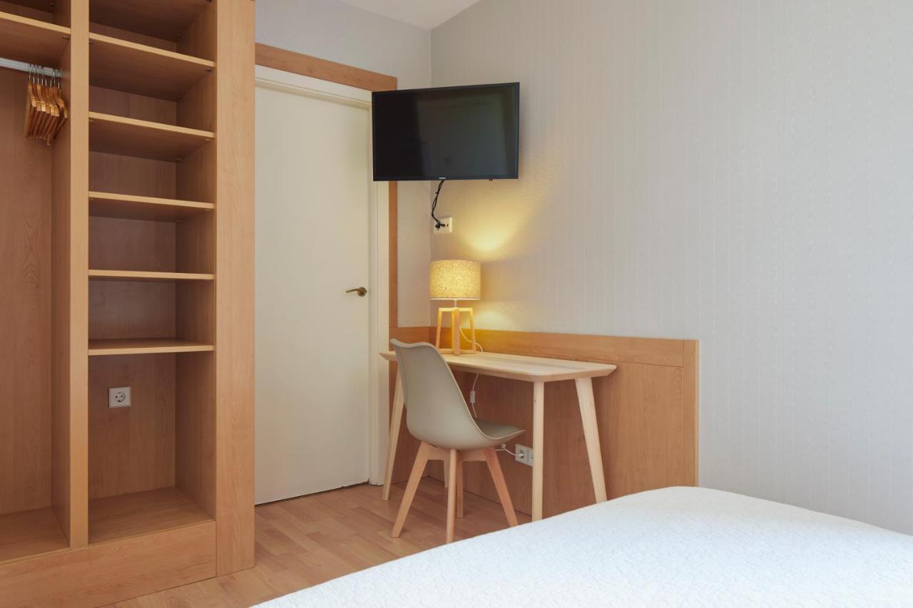Hotel Berri Versalles Rentería المظهر الخارجي الصورة