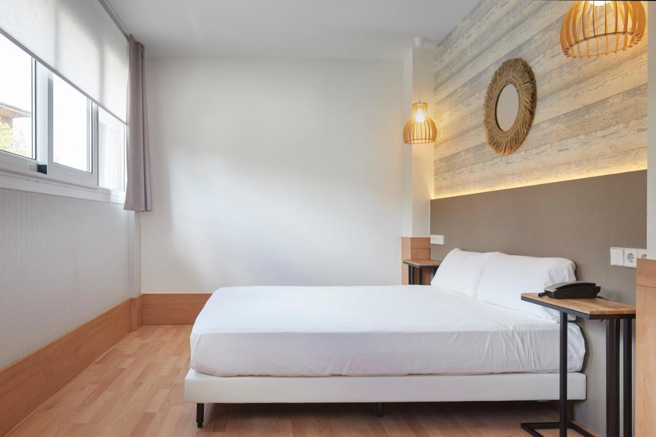 Hotel Berri Versalles Rentería المظهر الخارجي الصورة
