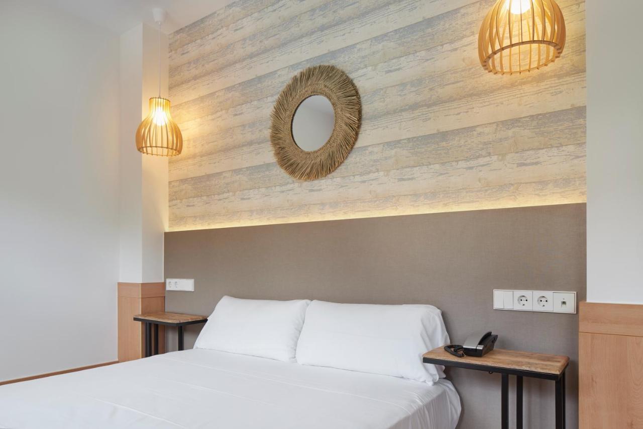 Hotel Berri Versalles Rentería المظهر الخارجي الصورة