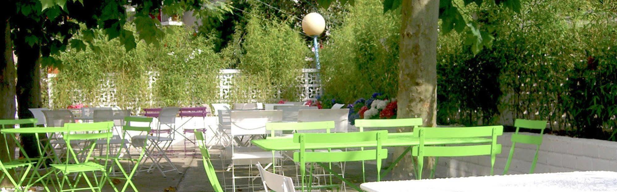 Hotel Berri Versalles Rentería المظهر الخارجي الصورة