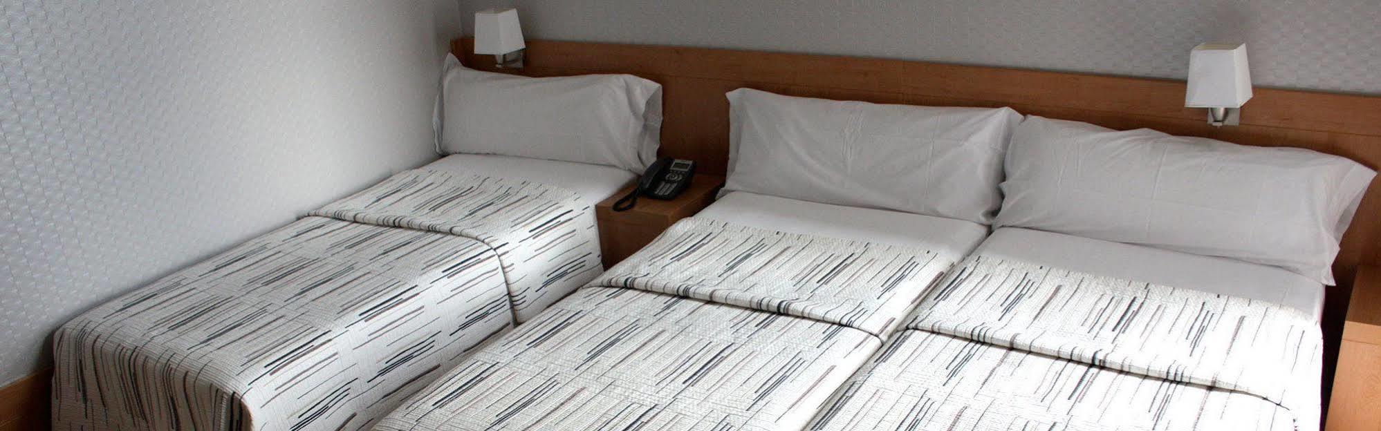 Hotel Berri Versalles Rentería المظهر الخارجي الصورة